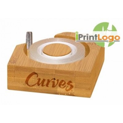 BAMBOO DESK HOLDERS-IGT-EF9341